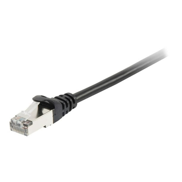 LSOH 10 m White Low Smoke Zero Halogen Equip Patch Cable Cat 7 S/FTP/PiMF Screened Foiled Twisted Pair LSOH 10 m White Low Smoke Zero Halogen Equip Patch Cable Cat 7 S/FTP/PiMF Screened Foiled Twisted Pair